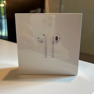 Apple AirPods (unopened)